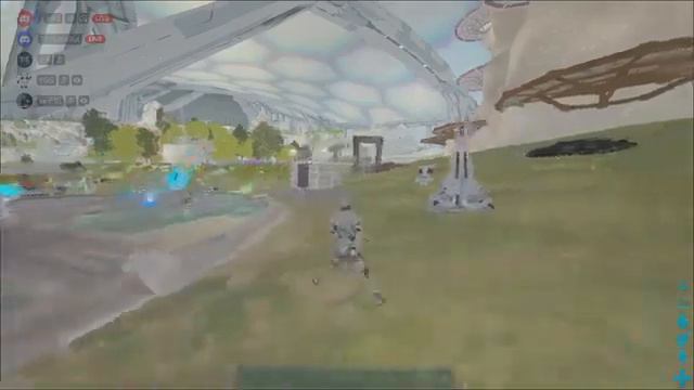 God Mode Official ark смотреть онлайн