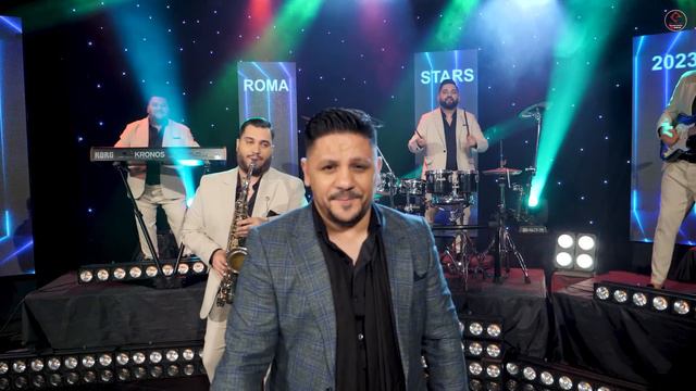 Bernard Demirali & Roma Stars - Dujto Sansa - Official Music Video 2023 смотреть онлайн