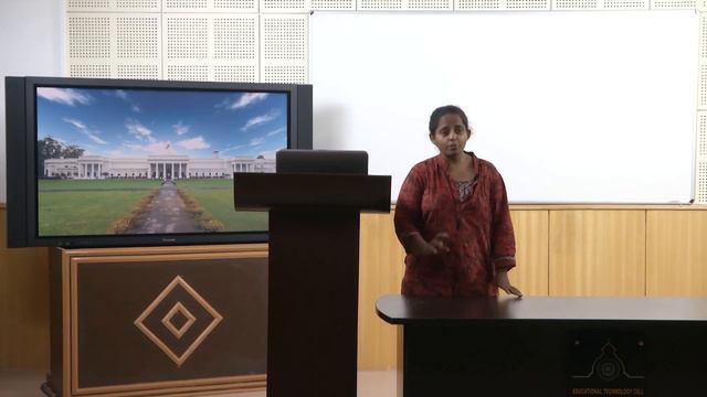 Lecture 01 смотреть онлайн