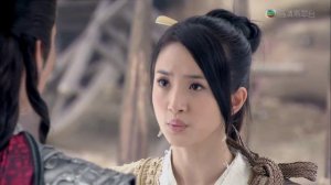 Лань Лин Ван 1 сезон 5 серия