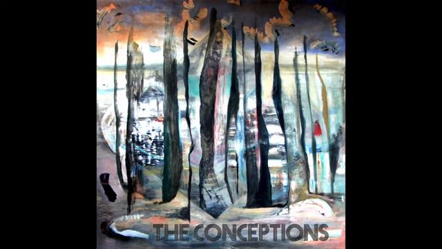 The Conceptions - The Guru смотреть онлайн