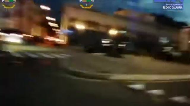 OPERAZIONE GALASSIA: ARRESTATO RICCI | IL VIDEO смотреть онлайн