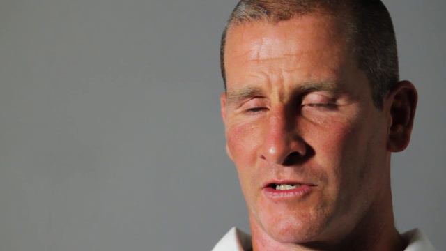 Rugby Roots: Stuart Lancaster’s introduction смотреть онлайн