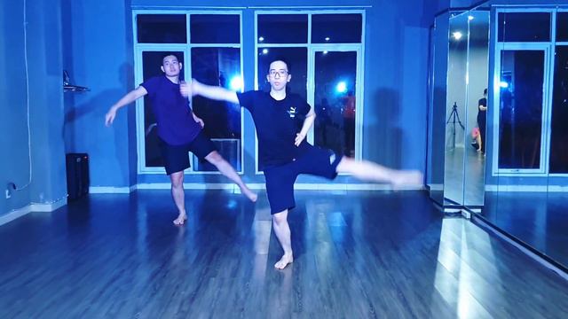 Taylor Swift – exile (feat. Bon Iver) | Dance Choreography by Gabriella Wenny смотреть онлайн