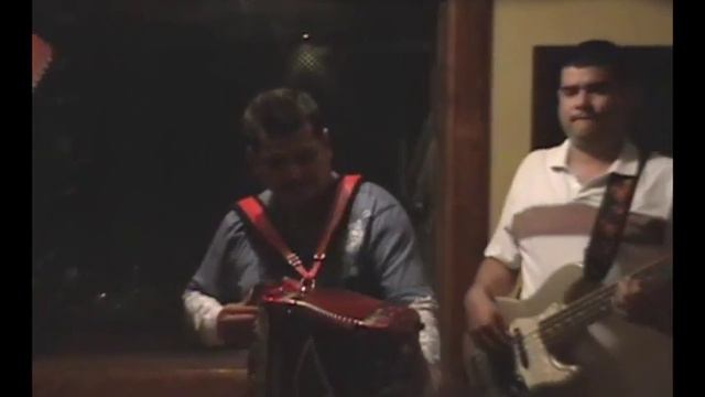 Los Kuatreros del Norte- Adios Querida смотреть онлайн