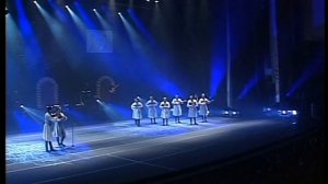 Эрисиони Грузия  часть 1