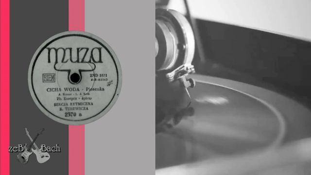 Zbigniew Kurtycz-Cicha woda brzegi rwie смотреть онлайн