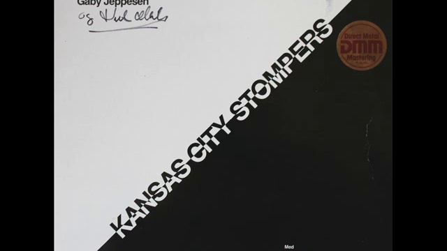 KANSAS CITY STOMPERS**Gensyn смотреть онлайн