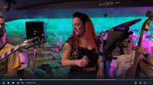 Rockabilly Rhythm - Gazoliners @Pils Live bar (23 august 2024)