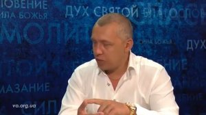 Владимир Мунтян -- О положении в стране