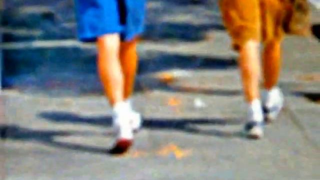 Photos of People by Chris Fabbri (2010-2012) смотреть онлайн