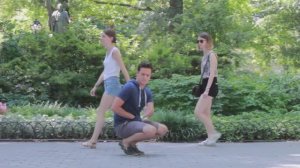 Попробуй не засмеяться, пук в парке, невероятные приколы и ситуации, часть 3