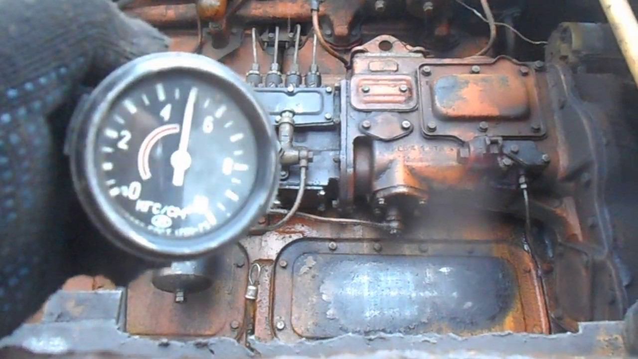 Двигатель б/у Д-108-8 ЭО-4111 смотреть онлайн