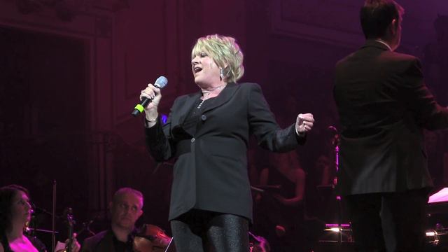 Lorna Luft 