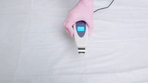 17 Видеоурок по теме "Ультразвуковая лопатка"