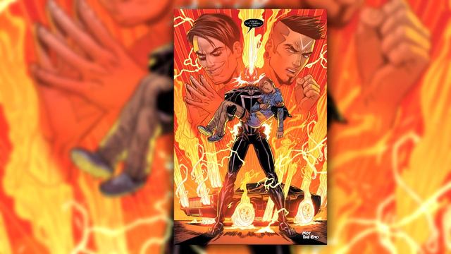 Agents of SHIELD Sezon 4 - Ghost Rider смотреть онлайн