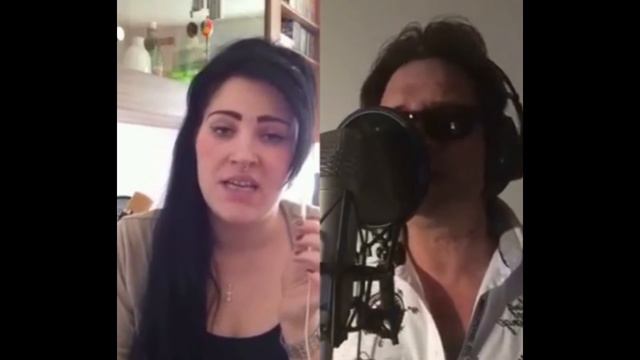 In dein Herz - Melanie & Frank Busse (Cover Tim Bendzko) смотреть онлайн