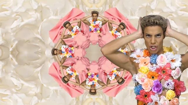 CARLOS COSTA - Prince Became A King (Official Music Video) смотреть онлайн