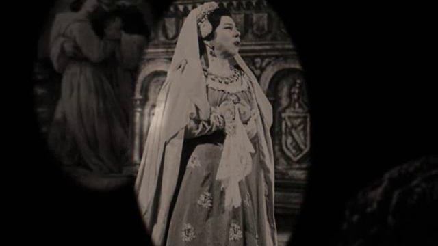 Immortal Music~ Gaetano Donizetti, Giulietta Simionato смотреть онлайн