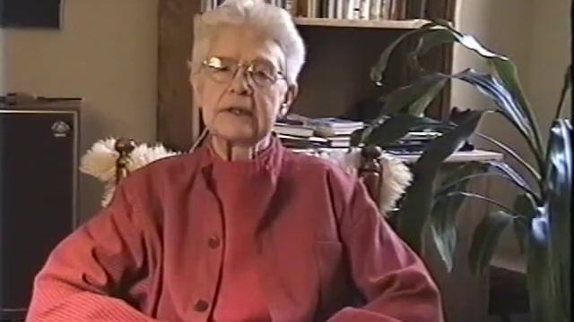 Anderson Family History: Marvins смотреть онлайн