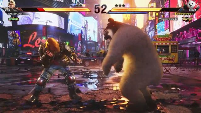 Tekken 8 Demo Is Live Now On PlayStation 5 #tekken8