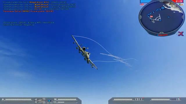 Battlefield 2 aix-mod a10 смотреть онлайн
