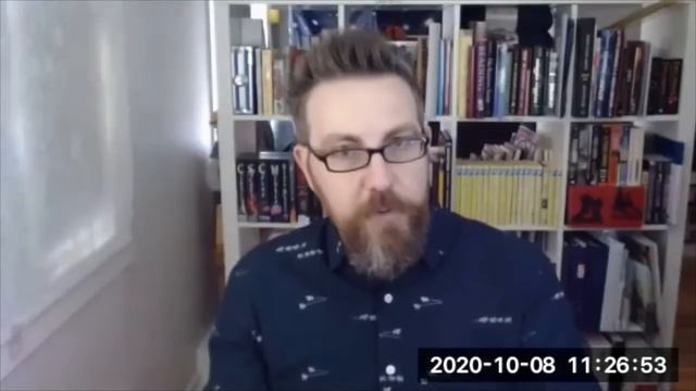 Let’s Talk Privacy & Technology E9, Luk Arbuckle: Deidentification смотреть онлайн