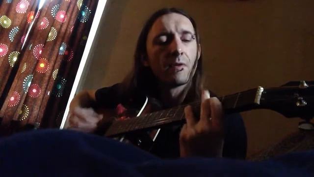 Dax Riggs evil friend cover смотреть онлайн