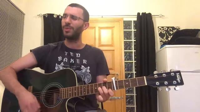 Better Together (Jack Johnson) - cover by Simon Zak смотреть онлайн