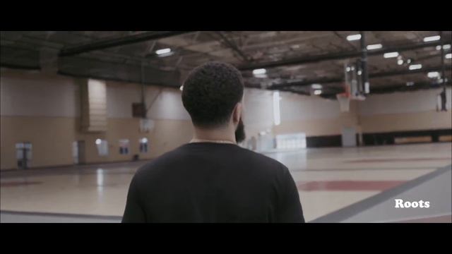 Roots x Fred VanVleet #TUFFSTEPS смотреть онлайн