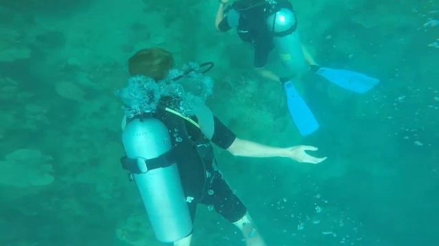 Fun Dive, Koh Kon, Cambodia смотреть онлайн