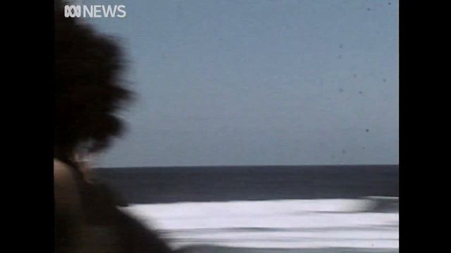 Marathon legend Robert De Castella wins Sydney's City to Surf (1977) | RetroFocus смотреть онлайн