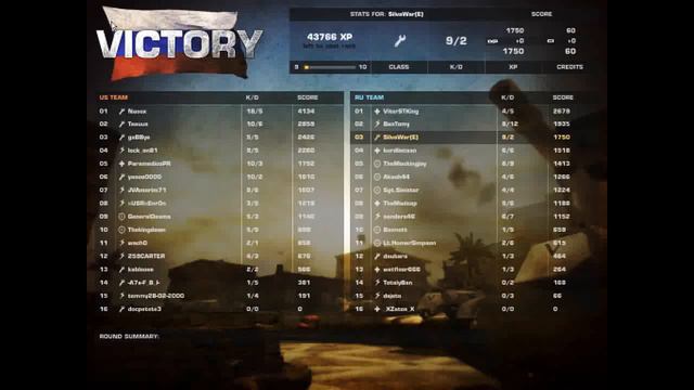 Battlefield Play 4 Free (05) I'm DELUXE (1/2) - Karkand смотреть онлайн