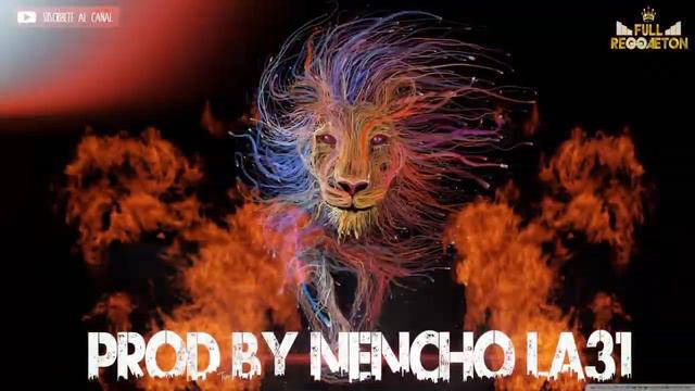 Instruental de reggaeton 3,7 2016 uso libre prod by Nencho la31 смотреть онлайн