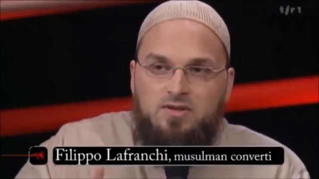 Nicolas Blancho und Filippo Lafranchi zum Islam konvertiert Schweiz смотреть онлайн