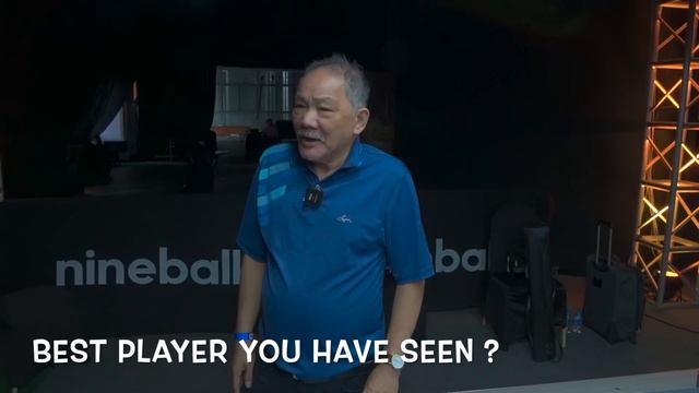 EFREN REYES is the GREATEST POOL PLAYER OF ALL TIME! смотреть онлайн