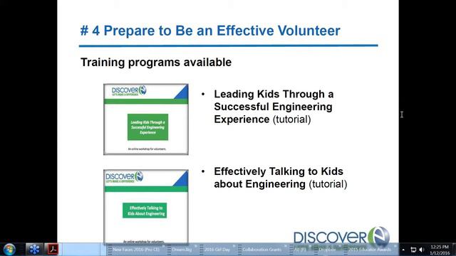 5 Ways to Make a Difference During Engineers Week 2016 смотреть онлайн