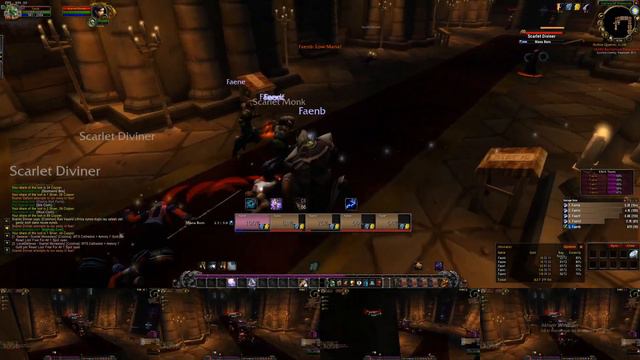 Multibox [SM Library] Chill Run