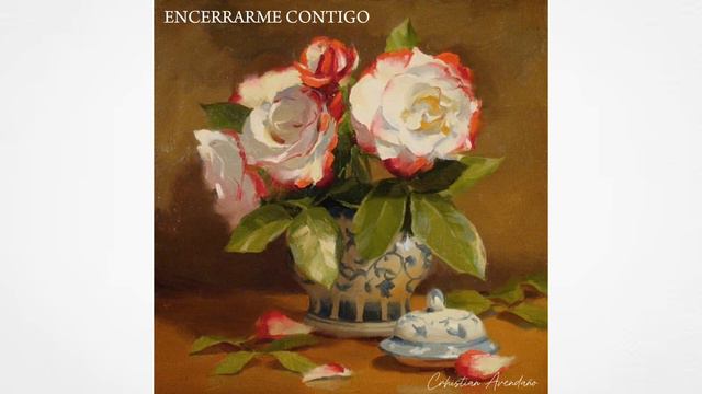 Encerrarme Contigo - Crhistian Avendaño (Natalia Molina & Cristobal Briceño) смотреть онлайн