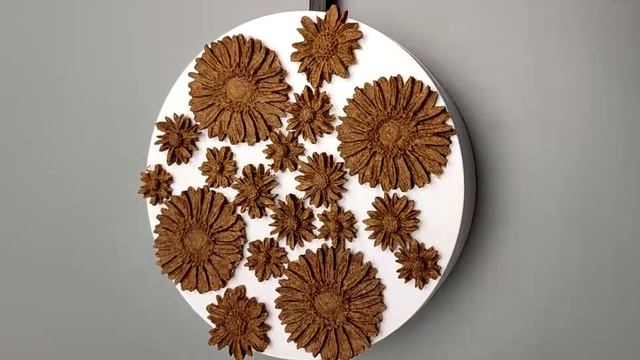 Заготовки из древесной пасты (пульпы)