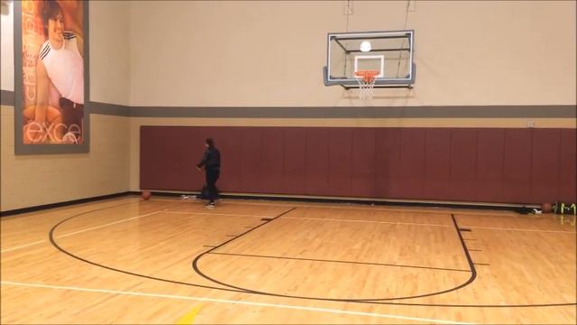 BASKETBALL CHALLENGE смотреть онлайн