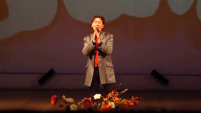 Альберт Асадуллин (live) смотреть онлайн