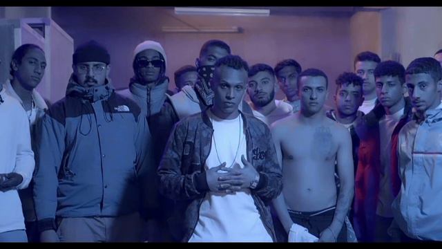 [FREE FOR PROFIT]" sandla "UK Drill egy type beat (prod by el salek) смотреть онлайн