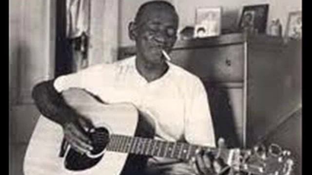 Mance Lipscomb-Louise смотреть онлайн