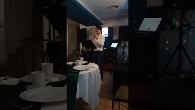 Budescu Ionuț смотреть онлайн