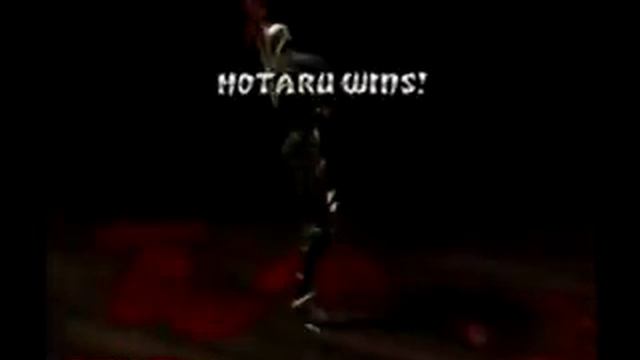 Mortal Kombat Deception - Hotaru's Body Slam Fatality On All Characters смотреть онлайн