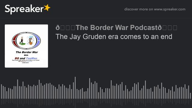 The Jay Gruden era comes to an end смотреть онлайн