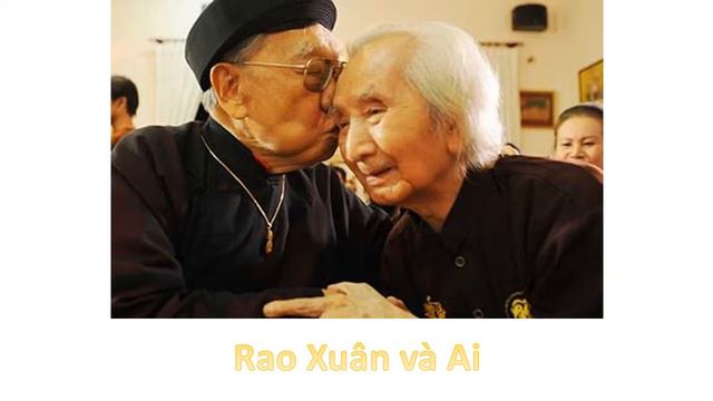 Rao Xuân và Ai - Nguyễn Vĩnh Bảo смотреть онлайн
