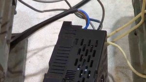 Подключение двух электродвигателей к одному частотнику через сеть 220 вольт