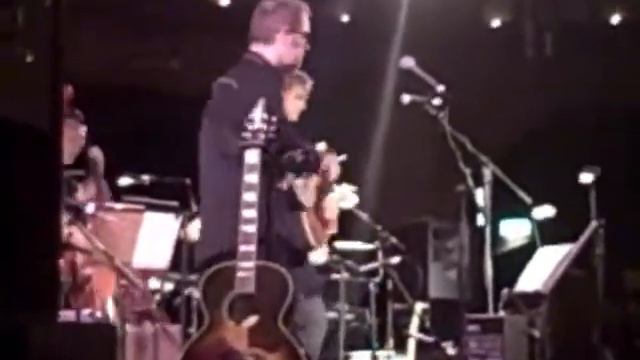 Tim Robbins and the Rogues Gallery Band U смотреть онлайн